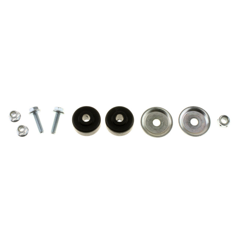 Bilstein B6 Jeep Grand Cherokee Sport Front 46mm Monotube Shock Absorber