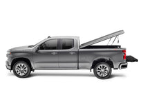 Load image into Gallery viewer, UnderCover GMC Sierra 1500 (w/Multipro TG) 5.8 ft Elite Bed Cover - Black Textured