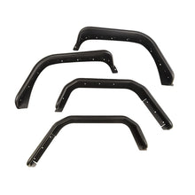 Load image into Gallery viewer, Rugged Ridge Steel Tube Fenders F/R Set Jeep Wrangler JK