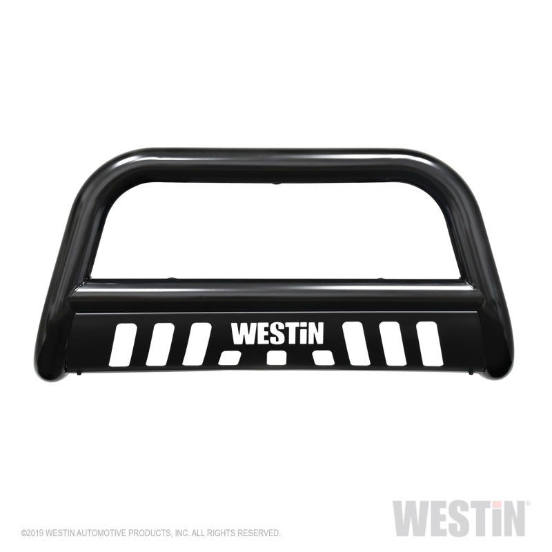 Westin 19+ Ram1500 (Excl. 19-22 1500 Classic/Rebel/Warlock) E-Series Bull Bar - Black