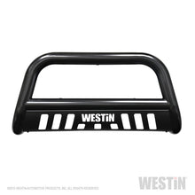 Load image into Gallery viewer, Westin 19+ Ram1500 (Excl. 19-22 1500 Classic/Rebel/Warlock) E-Series Bull Bar - Black