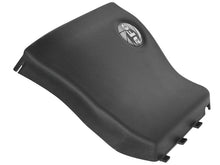 Load image into Gallery viewer, aFe Magnum FORCE Stage-2 Cold Air Intake Cover 2017 Ford Superduty V8 6.2L