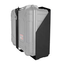 Load image into Gallery viewer, Go Rhino XVenture Gear Hard Case Mount Large 20in. (Mount ONLY for XRS/SRM Racks) - Tex. Blk
