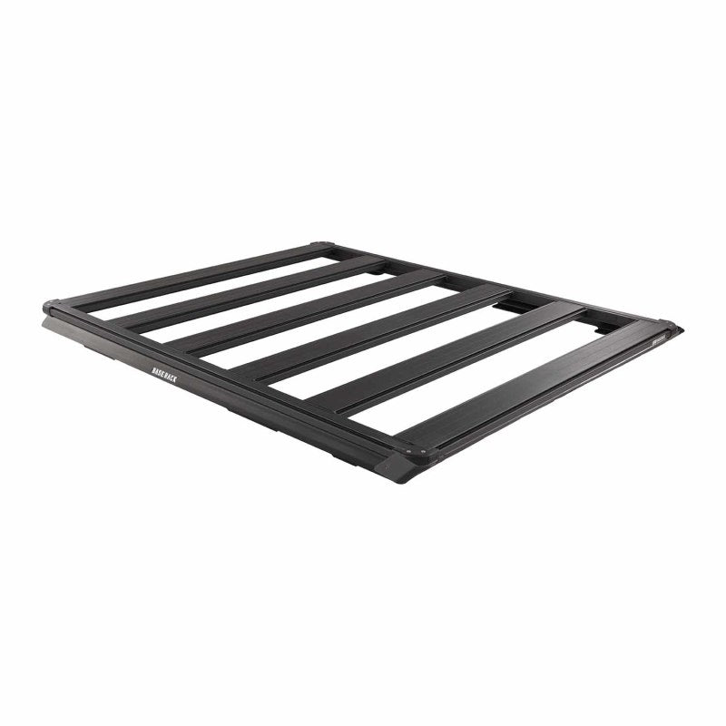 ARB Ford Bronco BASE Rack Kit w/ Mount & Wind Deflector