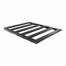 Load image into Gallery viewer, ARB Ford Bronco BASE Rack Kit w/ Mount &amp; Wind Deflector