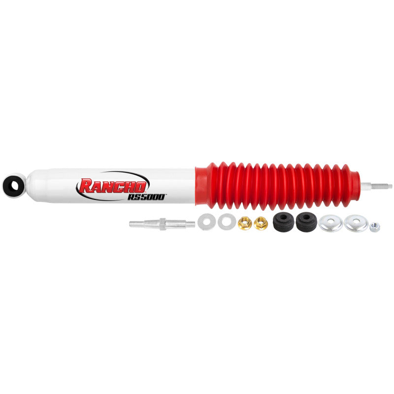Rancho Ford Pickup / F250 Series Super Duty Front RS5000 Steering Stabilizer