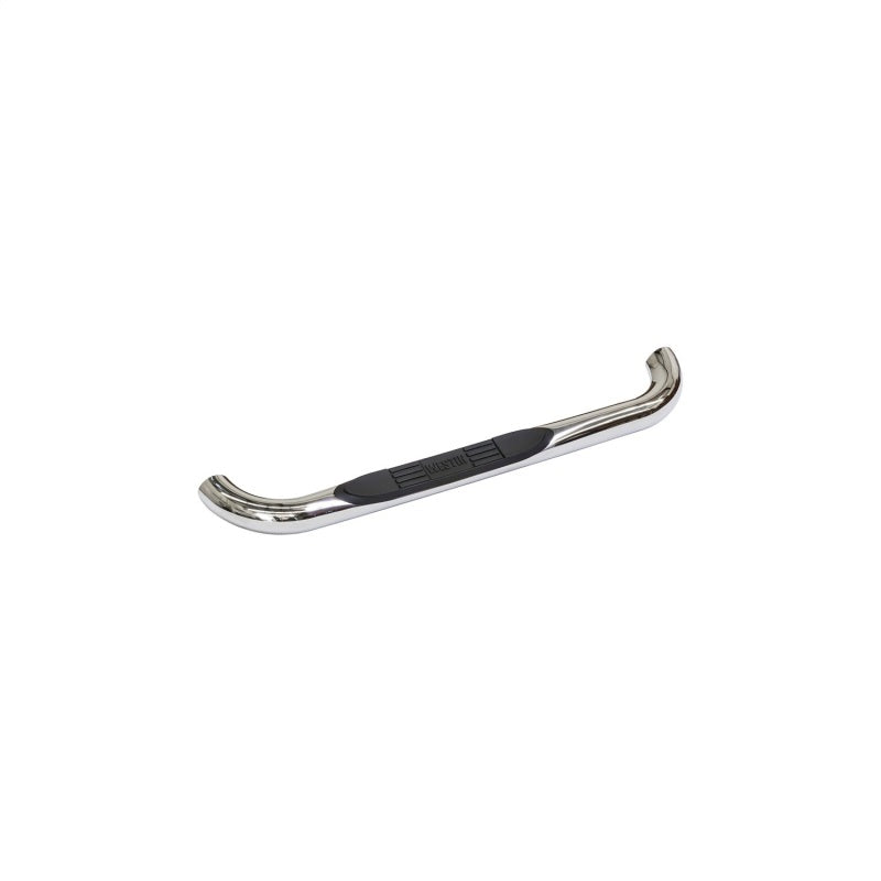 Westin 2005+ Toyota Tacoma Reg Cab E-Series 3 Nerf Step Bars - SS