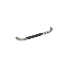 Load image into Gallery viewer, Westin 1999+ Chevy Silverado 1500 Reg Cab E-Series 3 Nerf Step Bars - SS