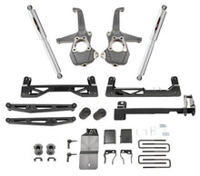 Load image into Gallery viewer, Belltech Chevrolet Silverado / GMC Sierra 1500 4WD 6in Suspension Lift Kit w/ Shocks