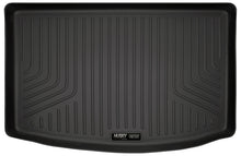 Load image into Gallery viewer, Husky Liners 2016-2017 Mazda CX-3 Black Cargo Liner