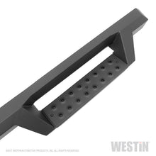 Load image into Gallery viewer, Westin 10+ RAM 2500/3500 CC 8ft Bed Excl. Dually HDX Drop W2W Nerf Step Bars - Tex. Blk