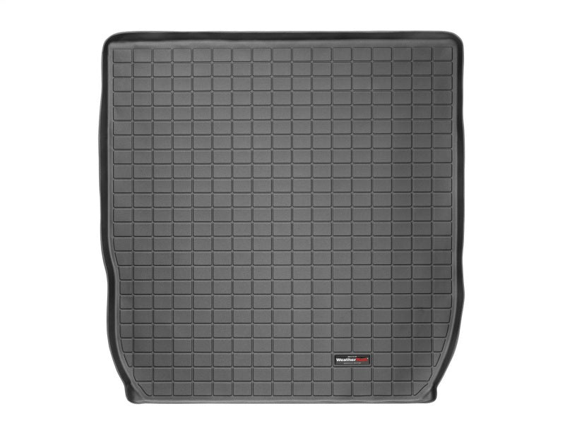 WeatherTech Buick Enclave Cargo Liners - Black