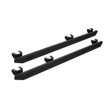 Load image into Gallery viewer, Rampage Jeep Wrangler(JL) Sport 2-Door Rock Rail - Black