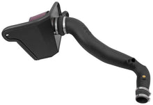 Load image into Gallery viewer, K&amp;N Ford Mustang L4-2.3L 57 Series FIPK Performance Intake Kit