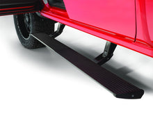 Load image into Gallery viewer, AMP Research 2014-2019 Chevrolet Silverado 1500 Extended/Crew PowerStep - Black