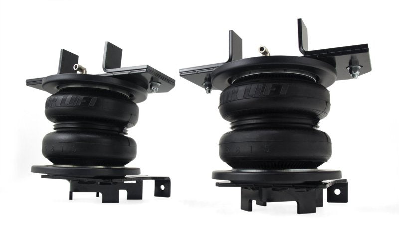 Air Lift LoadLifter 7500XL Ultimate for 03-18 Ram 3500