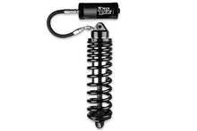 Load image into Gallery viewer, Fabtech 17+ Ford F250/350 4WD Diesel 6in Front Dirt Logic 4.0 Reservoir Coilover - Passenger