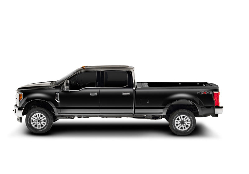 Retrax 17+ Super Duty F-250-350 Short Bed RetraxPRO MX
