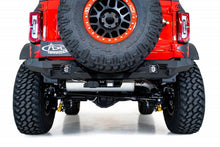 Load image into Gallery viewer, Addictive Desert Designs 21+ Ford Bronco Bomber Rear Bumper