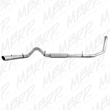 Load image into Gallery viewer, MBRP Ford Excursion 7.3L Turbo Back Single Side