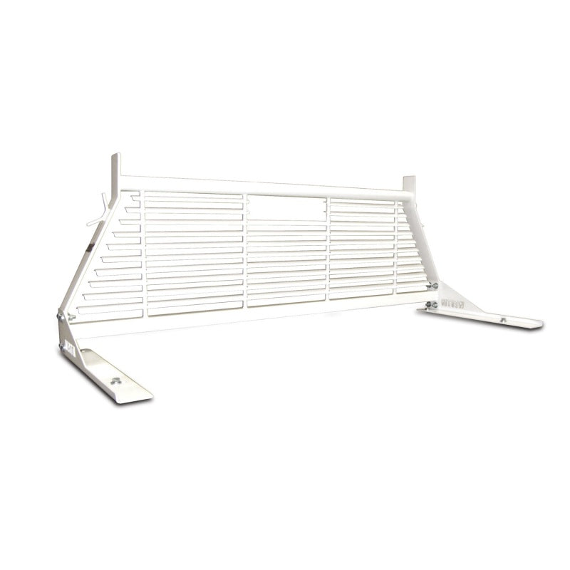 Westin 2002+ Dodge/Ram 1500 HD Headache Rack - White