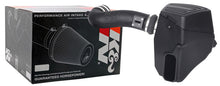 Load image into Gallery viewer, K&amp;N Chevrolet 1500 2.7L L4 F/I Aircharger Performance Intake System