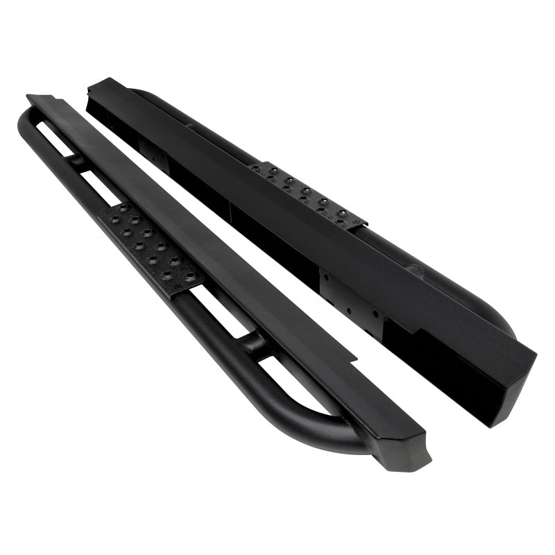 Westin 20+ Ford Bronco 2 Door (Excl. Bronco Sport) XTS Rock Slider - Textured Black