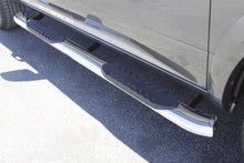 Load image into Gallery viewer, Lund Dodge Ram 2500 Crew Cab 5in. Curved Oval SS Nerf Bars - Polished