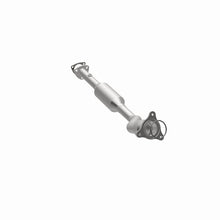 Load image into Gallery viewer, MagnaFlow Conv DF 04-05 Chevy Cavaler/Malibu / 04-05 Pontiac Grand Am/Sunfire Rear (HM OBDII)