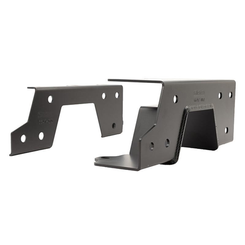 Belltech C-NOTCH KIT Ford F-150 2WD All Cabs/Short Bed *C-Section ONLY w/ Hardware*
