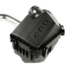 Load image into Gallery viewer, Rugged Ridge XHD Low Mount Snorkel Kit Diesel Jeep Wrangler