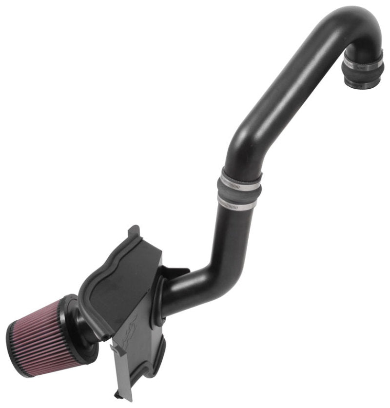 K&N Subaru Impreza 2.0L H4 F/I Typhoon Short Ram Intake