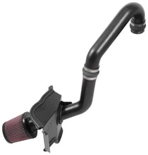 Load image into Gallery viewer, K&amp;N Subaru Impreza 2.0L H4 F/I Typhoon Short Ram Intake