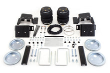 Load image into Gallery viewer, Air Lift Loadlifter 5000 Rear Air Spring Kit for 11-19 Chevrolet Silverado 2500/3500