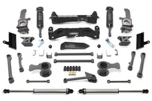 Load image into Gallery viewer, Fabtech 10-17 Toyota 4Runner 4WD 6in Perf Sys w/Dl 2.5C/O &amp; 2.25