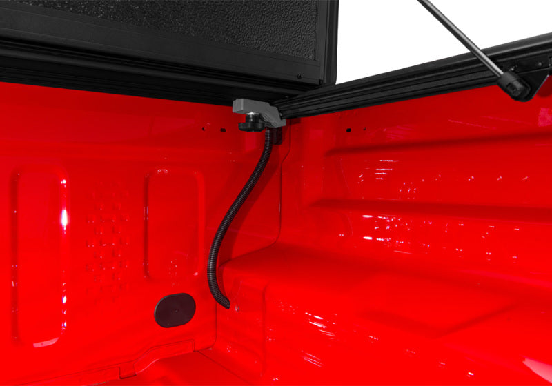 UnderCover Jeep Gladiator 5ft Flex Bed Cover