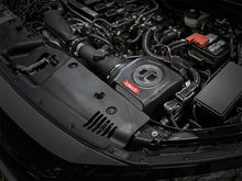 Load image into Gallery viewer, aFe Takeda Momentum GT Pro DRY S Cold Air Intake System 2017+ Honda Civic Si I4 1.5L (t)
