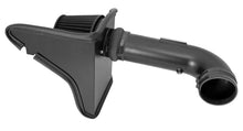 Load image into Gallery viewer, K&amp;N Chevy Camaro 6.2L V8 Black Performance Intake Kit