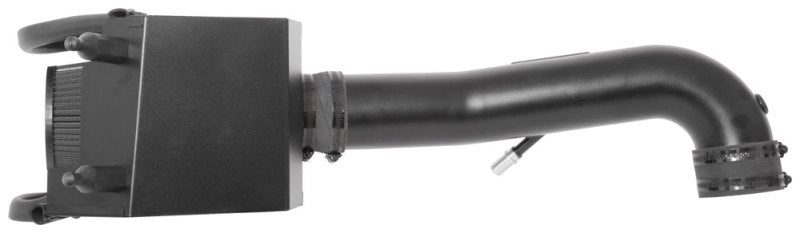 K&N Jeep Wrangler JL V6-3.6L F/I Blackhawk Performance Intake Kit (No Jeep Grand Cherokee)