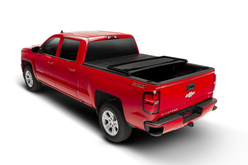 Extang 14-19 Chevy/GMC Silverado/Sierra 1500 (5ft 8in) Trifecta 2.0