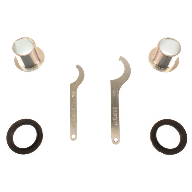 Bilstein B14 Hyundai Genesis Coupe PSS Suspension Kit