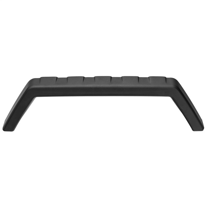 Rugged Ridge Jeep Wrangler JL/JT Grille Arcus Front Bumper Stamped Steel Overrider Bar
