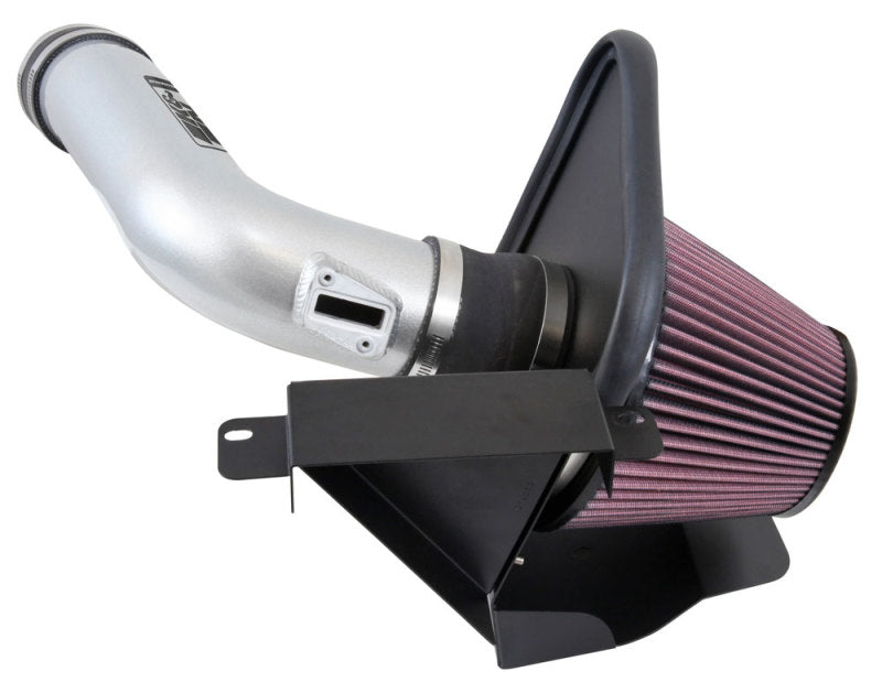 K&N Ford Explorer 2.0L High Flow Performance Intake Kit