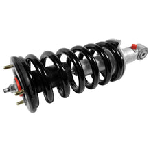 Load image into Gallery viewer, Rancho Nissan Armada Front Right Quick Lift Loaded