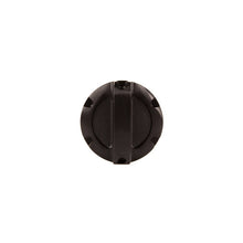 Load image into Gallery viewer, Rugged Ridge Brake Master Cylinder Cap Black Jeep Wrangler