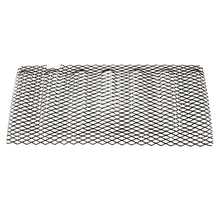 Load image into Gallery viewer, Rugged Ridge Mesh Grille Insert Black Jeep Wrangler