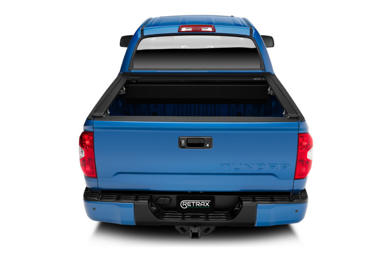 Retrax 07+ Tundra Regular & Double Cab 6.5ft Bed RetraxONE XR