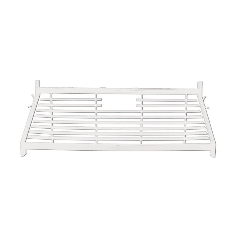 Westin 2002+ Dodge/Ram 1500 HD Headache Rack - White