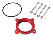 Load image into Gallery viewer, Airaid 2016+ Toyota Tacoma 3.5L PowerAid TB Spacer