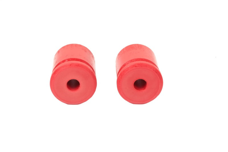Rugged Ridge Bump Stop Poly Rear Jeep Wrangler JK/JKU
